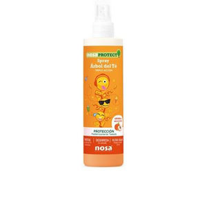 Nosa PROTECT tea tree peach spray Children’s hair care buy online