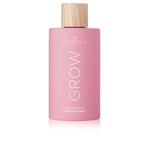 Cocosolis GROW hair growth conditioner Shiny hair products - Repairing buy online