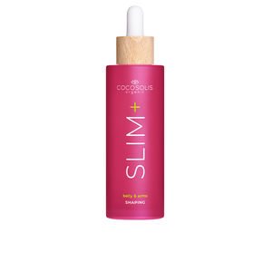 Cocosolis SLIM+ shaping serum Body firming  - Stretch mark cream & treatments buy online
