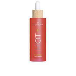 Cocosolis HOT+ fat-burning serum Slimming cream & treatments buy online