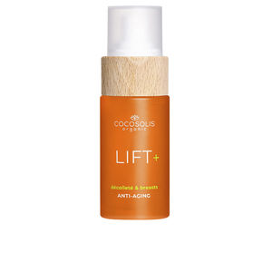 Cocosolis LIFT+ anti-aging serum Breast cream & treatments - Neck cream & treatments buy online