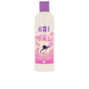Haarausfall Shampoo Aussie AUSSIE BOUNCY CURLS Feuchtigkeitsspendendes Shampoo online kaufen