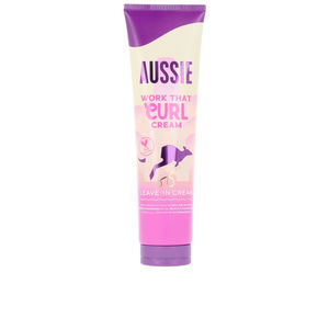 Haarstylingprodukt Aussie AUSSIE WORK THAT CURL Leave-in-Creme online kaufen