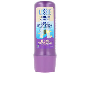 Feuchtigkeitsspendend und nahrhaft Aussie AUSSIE DEEP HYDRATION 3 MINUTES Tiefenpflegekur online kaufen