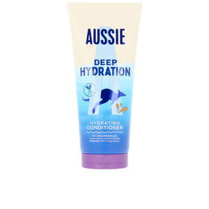 Feuchtigkeitsspendend und nahrhaft Aussie AUSSIE DEEP HYDRATION Conditioner online kaufen