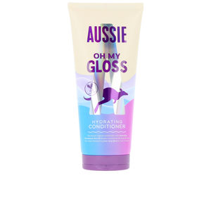 Produkte für glänzendes Haar Aussie AUSSIE OH MY GLOSS Feuchtigkeitsspülung online kaufen