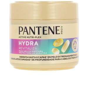 Feuchtigkeitsspendend und pflegend Pantene PANTENE HYDRA REVITALIZES Maske online kaufen