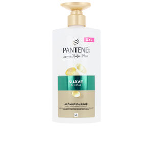 Anti-Frizz-Haarpflegemittel Pantene SUAVE Y LISO acondicionador online kaufen
