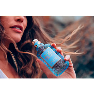 ACQUA COLONIA INTENSA BREZZA PURA DELL’HIMALAYA acqua di colonia