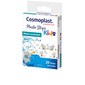 Cosmoplast COSMOPLAST apósitos infantiles quick-zip Dressings buy online