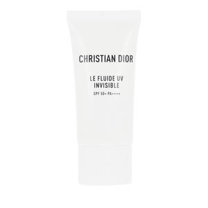 UV INVISIBLE sunscreen SPF50+