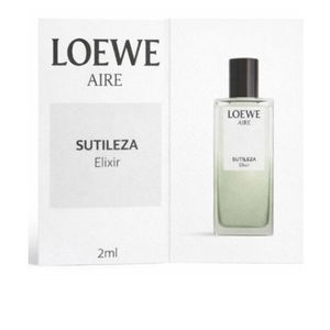 AIRE SUTILEZA ELIXIR sample 2 ml