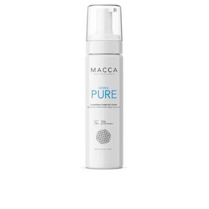 CLEAN & PURE cleansing foam oily skins gwp 200 ml