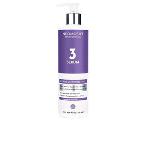 BLONDE ULTRAVIOLET Ω9 serum gwp 180 ml