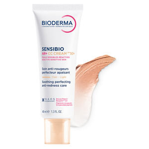 SENSIBIO AR BB krém SPF30 dermatologický zdokonaľujúci