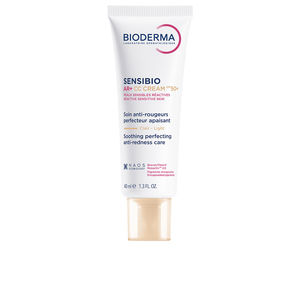 BB Cream Bioderma SENSIBIO AR BB cream SPF30 perfezionatore dermatologico acquistare online