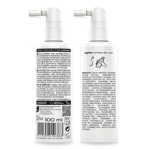 ECRAN SUNNIQUE hair sunscreen