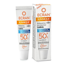 ECRAN SUNNIQUE protective lip balm SPF50+