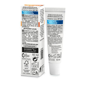 ECRAN SUNNIQUE protective lip balm SPF50+
