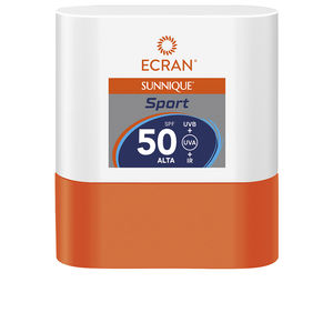 Ecran ECRAN SUNNIQUE SPORT face protector stick Sunscreen for face buy online