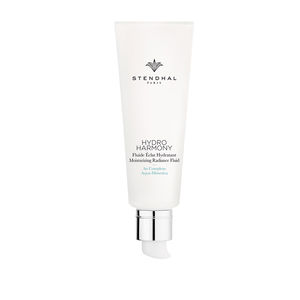 HYDRO HARMONY fluide éclat hydratant