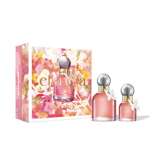 SHE SHE CASE 2-teilig Cacharel