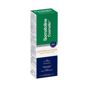 THERMOACTIEVE ANTI-CELLULITE crème