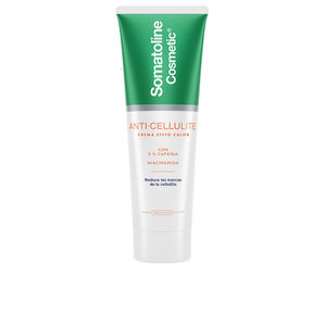 Cellulite cream & treatments Somatoline Cosmetic THERMOACTIEVE ANTI-CELLULITE crème online kopen