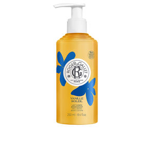 Hidratação corporal Roger & Gallet Loção corporal de bem-estar VANILLE SOLEIL comprar online
