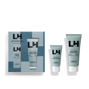 Skincare set Lierac LH ENERGIZING MITRINĀJOŠS GĒLA KOPĀRS pirkt tiešsaistē