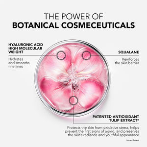 グロウフレッシュ プランピング ラディアンス クリーム