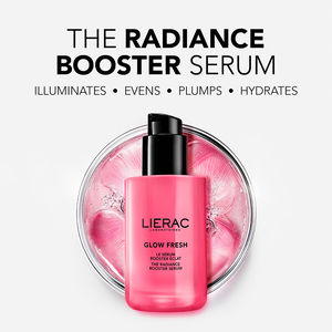 グロウフレッシュ ラディアンスブースターセラム