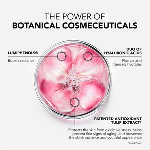 グロウフレッシュ ラディアンスブースターセラム