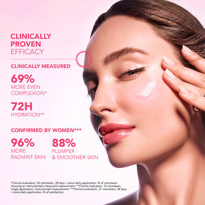 グロウフレッシュ ラディアンスブースターセラム