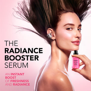 グロウフレッシュ ラディアンスブースターセラム