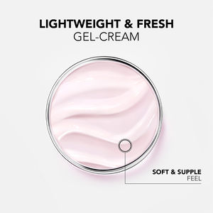 グロウフレッシュ リフレッシュラディアンスジェルクリーム