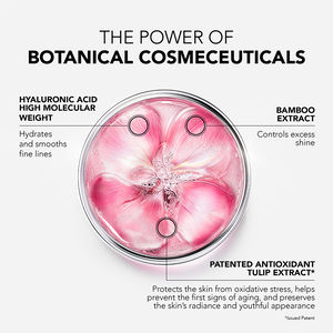 グロウフレッシュ リフレッシュラディアンスジェルクリーム