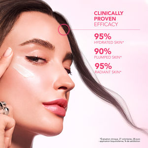 グロウフレッシュ リフレッシュラディアンスジェルクリーム