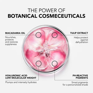 GLOW FRESH brillo de labios repulpante