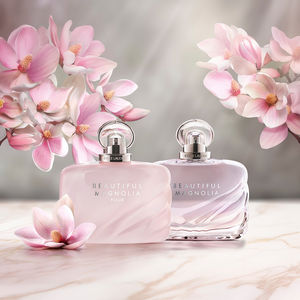 BEAUTIFUL MAGNOLIA FLEUR
