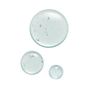 DAYWEAR GLOW BOOST gel cleanser