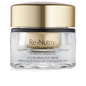 Estée Lauder RE-NUTRIV ULTIMATE DIAMOND brightening anti-aging eye cream Dark circles, eye bags & under eyes cream - Eye contour cream buy online