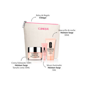 MOISTURE SURGE 100H CASE