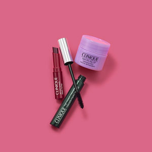 HIGH IMPACT MÁSCARA DE PESTAÑAS ESTUCHE