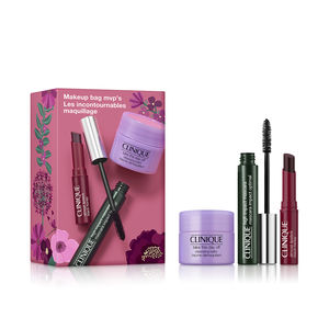 Set de maquillaje Clinique HIGH IMPACT MÁSCARA DE PESTAÑAS ESTUCHE comprar online
