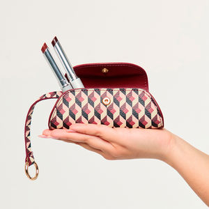 LONBALI X CLINIQUE ALMOST LIPSTICK CASE