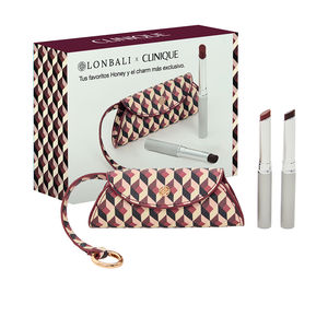 Set de maquillaje Clinique LONBALI X CLINIQUE ALMOST LIPSTICK ESTUCHE comprar online