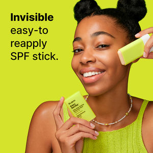EVERY SUN DAY invisible sunscreen stick SPF50+