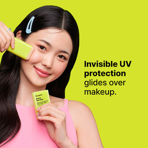 EVERY SUN DAY invisible sunscreen stick SPF50+