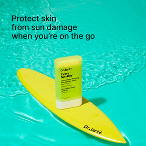 EVERY SUN DAY invisible sunscreen stick SPF50+